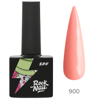 RockNail, Гель-лак, SPF 900 Freckle Babe,10ml - 405744