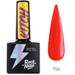 RockNail, Гель-лак, Kitch 756 Smudge My Lipstick,10ml - 409148 - скидки в DIAMANT, дешевле только даром