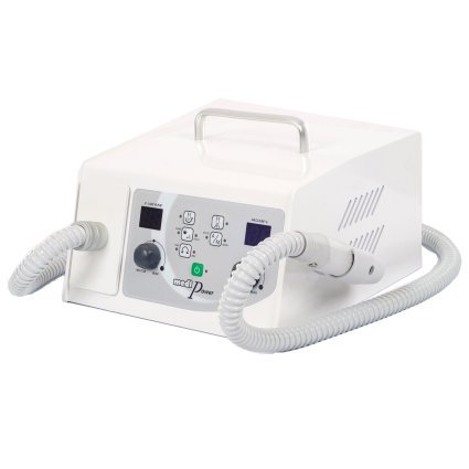 MediPower, Аппарат для педикюра с пылесосом  - 051073