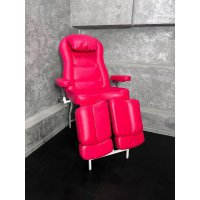 VG, Педикюрное кресло Verto Ortho, Малина - 636379