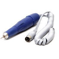 Запасная ручка 102L д/машинок,синия - 637093