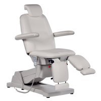 TM, Педикюрное кресло P77 PLANT, 3 мотора, раздвижные ножки - 636560
