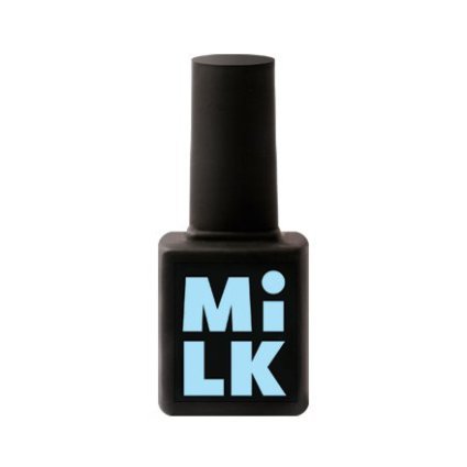 Milk, Top Classic Glossy Effect, топ без л/с - 501194