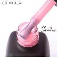 Serebro, Yuki base №02, 11мл - 705728