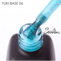 Serebro, Yuki base №06, 11мл - 705766
