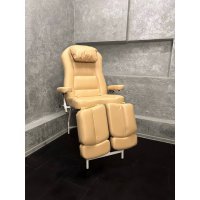 VG, Педикюрное кресло Verto Ortho, Охра - 636386
