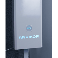 ANVIKOR, Рециркулятор закрытого типа AVK-280 - 635426
