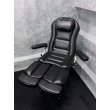 VG, Педикюрное кресло VENA Orion, Черное - 636454 - скидки в DIAMANT, дешевле только даром