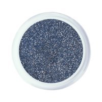 Светоотражающий блеск, flesh glitter, голубой (0,1мм) - 626509