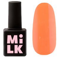 Milk, База Color Base №59 Neon Carrot, 9мл - 500190