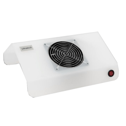 EMX, Мощный настольный пылесос Ultratech SD-117,белый,24W - 6348011