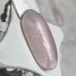Patrisa Nail, Гель моделирующий с опаловыми хлопьями, Deluxe Gel-pink opal,(AC61), 15гр - 029579 - скидки в DIAMANT, дешевле только даром