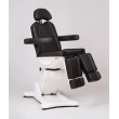 Педикюрное косметологическое кресло SD-3869AS, 5 моторов, черное, раздвижные ножки - 632098 - скидки в DIAMANT, дешевле только даром