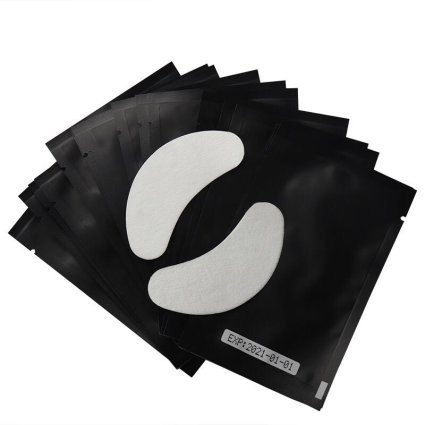 Гидрогелевые патчи черная упаковка - 604606