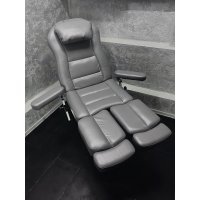 VG, Педикюрное кресло VERTO HYDRA, Асфальт - 636508