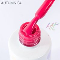 Hit gel, Гель-лак "Autumn" №04, 9мл - 522655