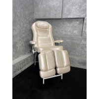 VG, Педикюрное кресло Verto Ortho, Перламутр - 636393