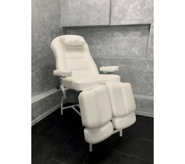 VG, Педикюрное кресло Verto Ortho, Белое - 636287