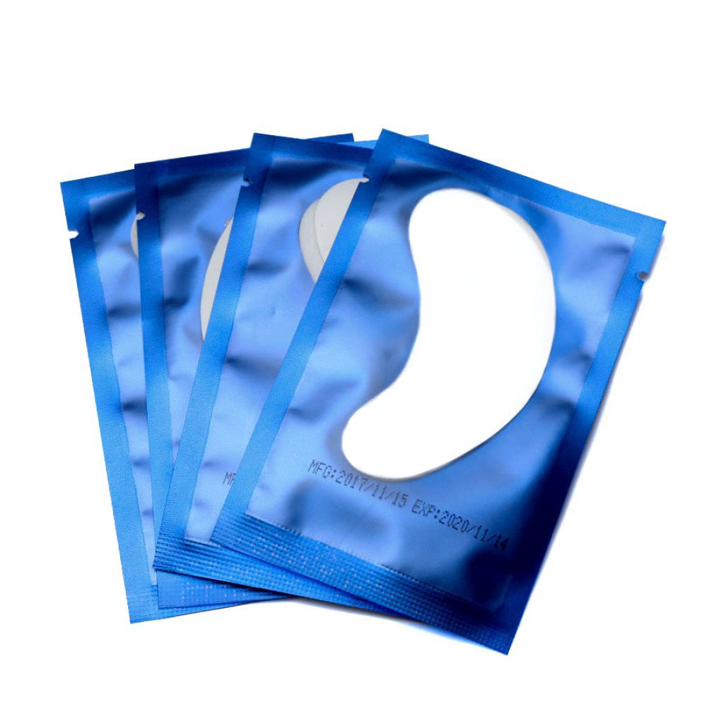 Гидрогелевые патчи синяя упаковка 047229 - скидки в DIAMANT, дешевле только даром