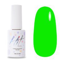 Hit gel, Гель-лак Neon, 9мл, №08 - 519303