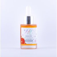 Hit gel, Масло для кутикулы и ногтей, Грейпфрут, 30мл - 521702