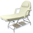 Педикюрно косметологическое кресло, Majorca, D-106 механика, бежевый цвета - 600974 - скидки в DIAMANT, дешевле только даром