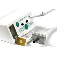PODIAVAC, Аппарат для педикюра с пылесосом,PDV30, 30000об/мин,+5 пылесборник - 052759