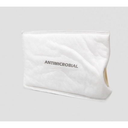 Podomaster, Мешок для аппаратов с пылесосом Antimicrobial (антибактериальный макси) - 225363