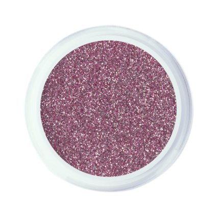Светоотражающий блеск, flesh glitter, розовый песок (0,08мм) арт.7036 - 626455