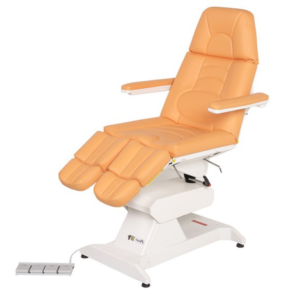 Педикюрное кресло ФутПрофи-2 газлифт - 632050 - скидки в DIAMANT, дешевле только даром