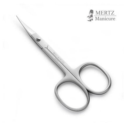 Mertz, Ножницы для кожи прямые, A1241S - 995074