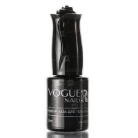 Vogue Nails, Rubber база для гель-лака 10мл - 665705