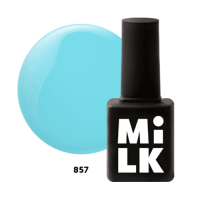 Milk, Гель-лак,MAMBA №857 Roller Disco - 506000