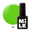 Milk, Гель-лак,MAMBA №859 Fresh Squeeze - 506024 - скидки в DIAMANT, дешевле только даром