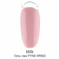 Milk, Гель-лак,PYNK №850 Powder Puff - 505935