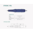 Запасная ручка 105L синяя, д/машинок - 011268 - скидки в DIAMANT, дешевле только даром