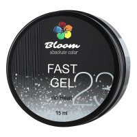 Bloom, Гель FAST холодный №23,15мл - 278059