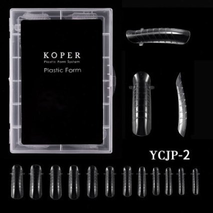 Koper, Верхние формы YCJP-2 - 622846