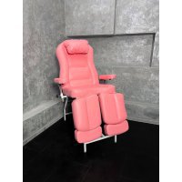VG, Педикюрное кресло Verto Ortho, Розовое - 636416