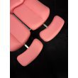 VG, Педикюрное кресло VENA Orion, Розовое - 636416 - скидки в DIAMANT, дешевле только даром