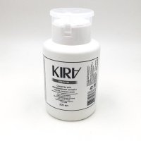 Kira, Средство для обезжиривания и снятия лс Professional Premium, помпа 200мл - 635785