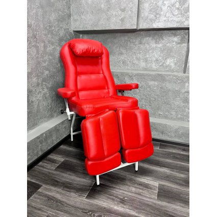VG, Педикюрное кресло Verto Ortho, Красное - 636355