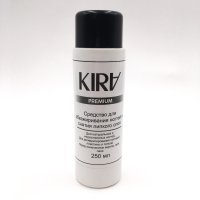 Kira, Средство для обезжиривания и снятия лс Cleaner Professional, 250 мл - 625496