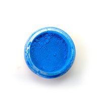 Пигмент флуоресцентные Синий 010957