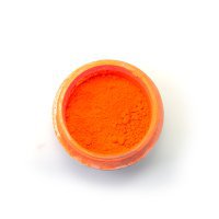 Пигмент флуоресцентные Солнечно-оранжевый 010971