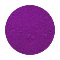 Пигмент флуоресцентные Фиолетово-сиреневый 011015