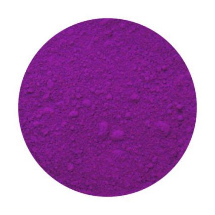Пигмент флуоресцентные Фиолетово-сиреневый 011015