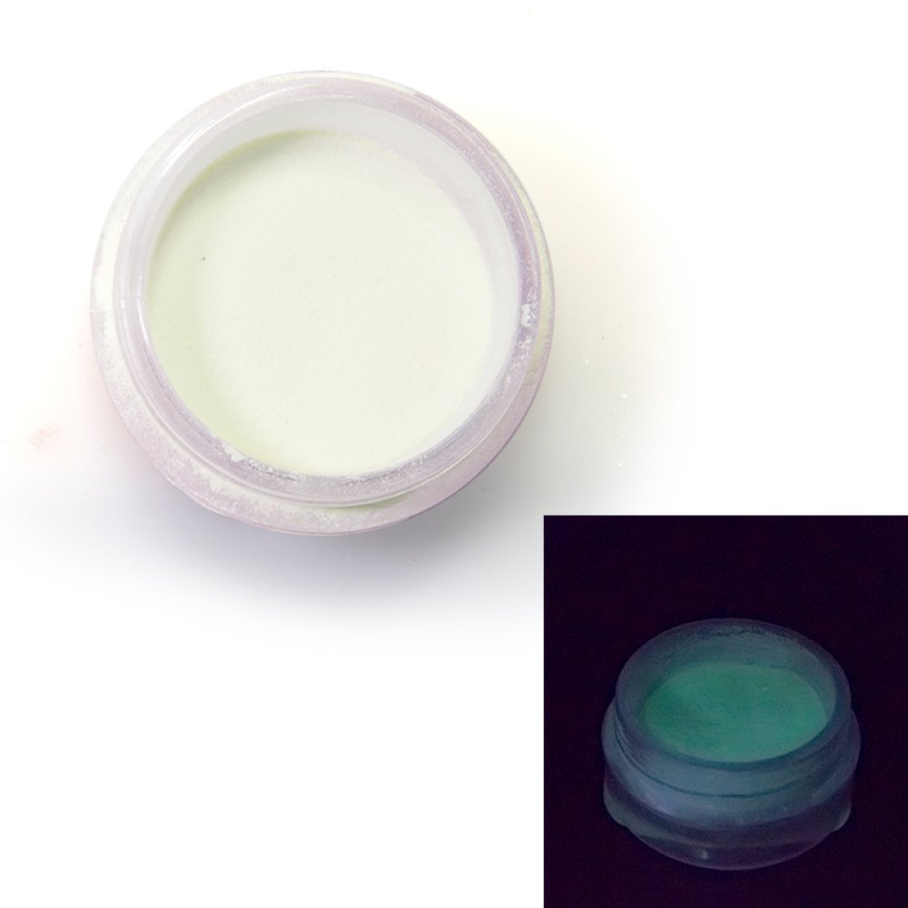Пигмент флуоресцентные Светлячок-Люминофор 011053 - скидки в DIAMANT, дешевле только даром