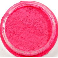 Пигмент флуоресцентные Ярко-розовый 007137