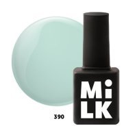 Milk, Гель-лак Smoothie №390 Blue Raspberry - 500937